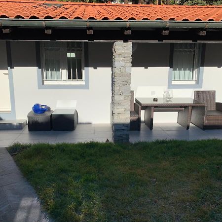 Locarno Centro Apartments 外观 照片