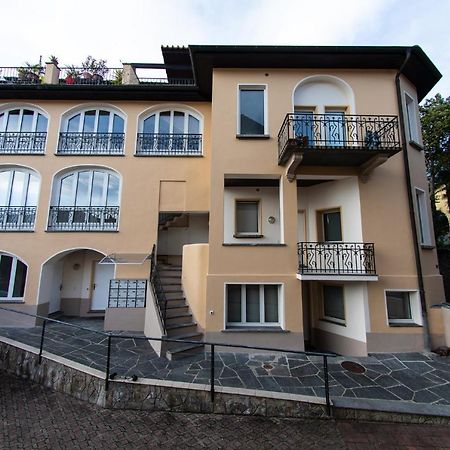 Locarno Centro Apartments 外观 照片