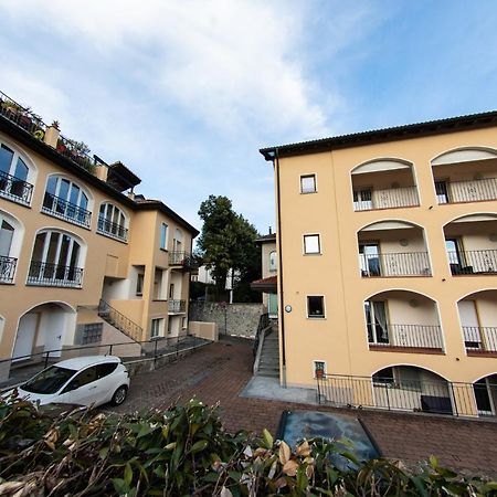 Locarno Centro Apartments 外观 照片